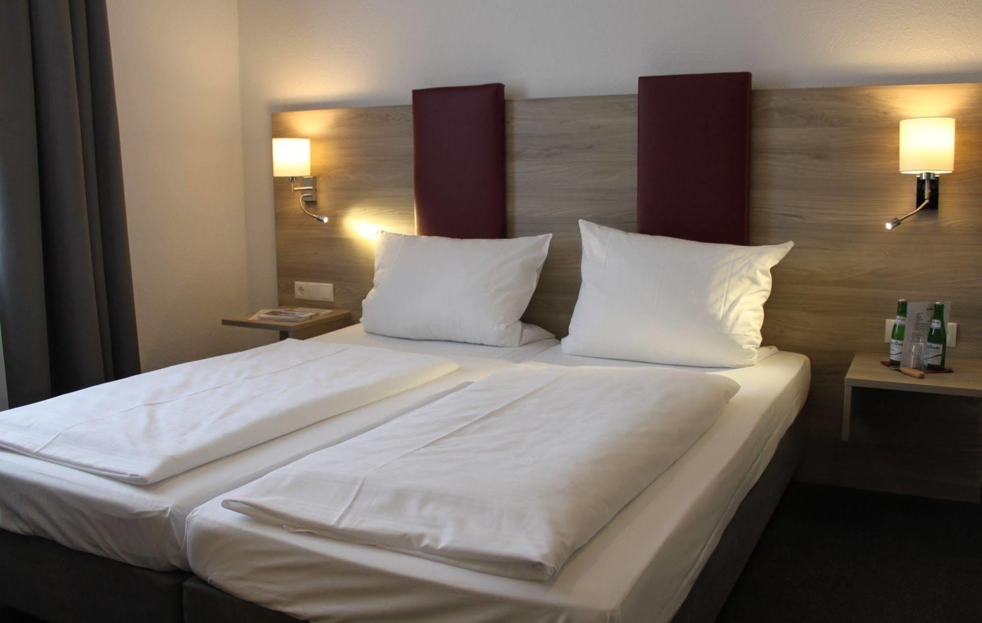 Hohenstaufen Hotel 3*